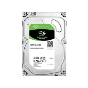 ST2000DM006 Seagate BarraCuda 2TB 7200RPM SATA Hard Drive
