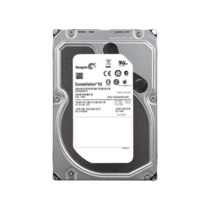 Refurbished ST2000NM0011 Seagate Constellation Es 2TB Hard Drive