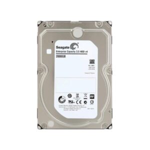 ST2000NM0024 Seagate Enterprise 2TB 7200RPM SATA Hard Drive