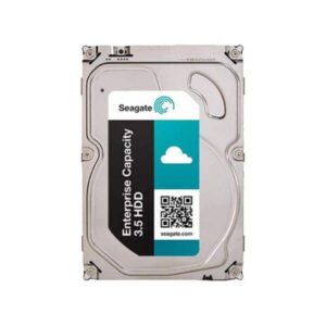 ST2000NM0034 Seagate Enterprise 2TB 7200RPM SAS Hard Drive