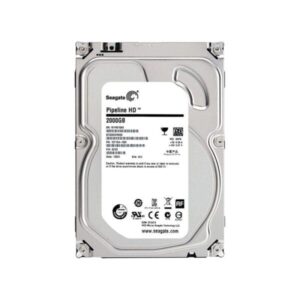 ST2000VM003 Seagate Pipeline HD 2TB 5900RPM SATA Hard Drive