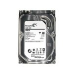 ST2000VN000 Seagate NAS HDD 2TB 5900RPM SATA Hard Drive