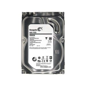 ST2000VN000 Seagate NAS HDD 2TB 5900RPM SATA Hard Drive