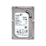 ST2000VN001 Seagate NAS HDD 2TB 5900RPM SATA Hard Drive