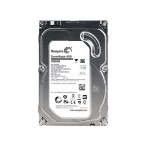 ST2000VX003 Seagate Surveillance 2TB 5900RPM SATA Hard Drive