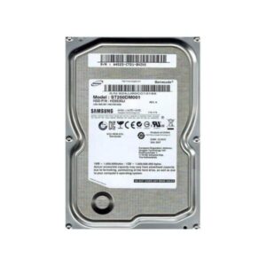 ST250DM001 Seagate Barracuda 250GB 7200RPM SATA Hard Drive