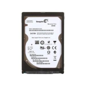 ST250LT021 Seagate Momentus 7200.4 250GB SATA Hard Drive