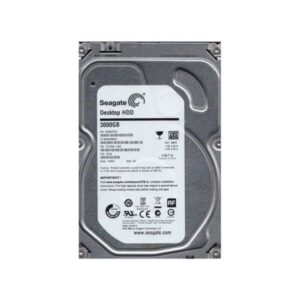 ST3000DM003 Seagate Desktop HDD.15 3TB SATA Hard Drive