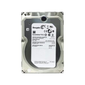 ST3000NM0033 Seagate Constellation ES.3 3TB SATA Hard Drive