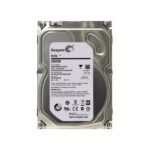 ST3000VX000 Seagate SV35 Series 3TB 7200RPM SATA Hard Drive