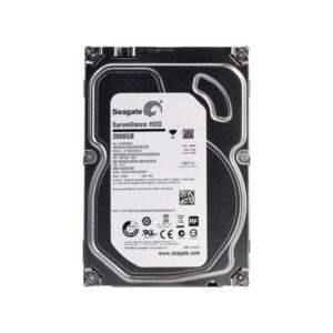 ST3000VX006 Seagate Surveillance 3TB SATA Hard Drive