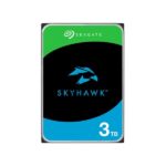ST3000VX015 Seagate Sky Hawk 3TB 5900RPM SATA 256MB 3.5-inch Hard Drive
