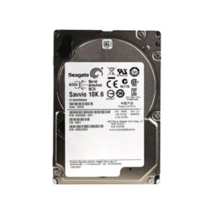 ST300MM0006 Seagate Savvio 10K.6 300GB 10000RPM SAS Hard Drive