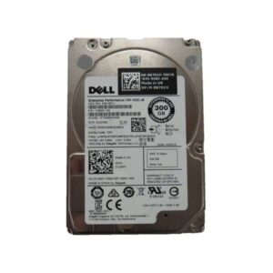 ST300MM0008 Seagate Enterprise Performance 10K.8 300GB Hard Drive