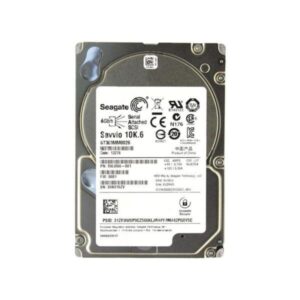 ST300MM0026 Seagate Savvio 10K.6 300GB SAS Hard Drive