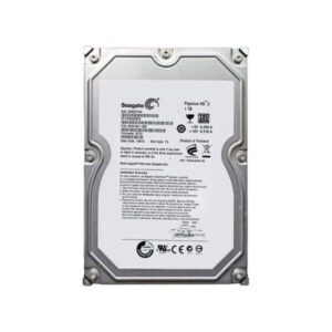 ST31000322CS Seagate Pipeline HD.2 1TB 5900RPM SATA Hard Drive