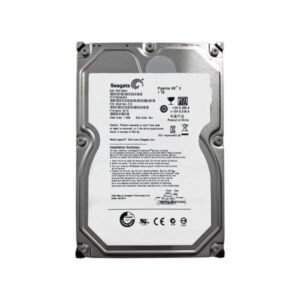 ST31000424CS Seagate Pipeline HD.2 1TB 5900RPM SATA Hard Drive