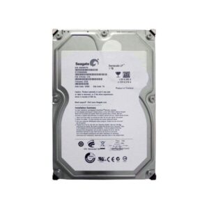 ST31000520AS Seagate Barracuda LP 1TB 5900RPM SATA Hard Drive