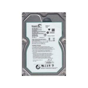 ST31000525SV Seagate SV35.5 1TB 7200RPM SATA Hard Drive