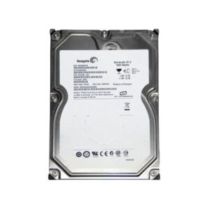 ST31000640SS Seagate Barracuda ES.2 1TB 7200RPM SAS Hard Drive