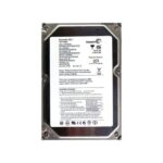 ST3120022A Seagate Barracuda 7200.7 120GB 7200 RPM Hard Drive