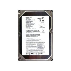 ST3120022A Seagate Barracuda 7200.7 120GB 7200 RPM Hard Drive