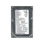 ST3120023A Seagate Barracuda ATA V 120GB 7200RPM Hard Drive