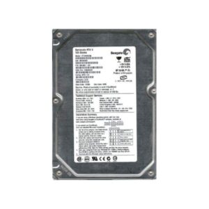 ST3120025A Seagate U9 Series 120GB 7200RPM ATA-100 Hard Drive