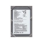 ST3120025ACE Seagate U9 120GB 7200RPM Hard Drive