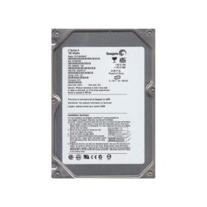 ST3120025ACE Seagate U9 120GB 7200RPM Hard Drive