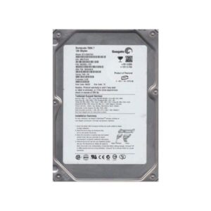 ST3120827AS Seagate Barracuda 7200.7 120GB SATA Hard Drive