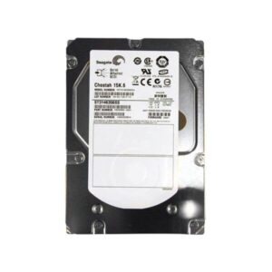 ST3146356SS Seagate Cheetah 15K.6 146GB SAS Hard Drive