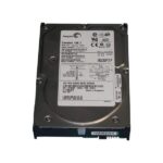ST3146707LC Seagate Cheetah 10K.7 146GB 10000RPM Hard Drive