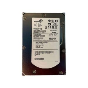 ST3146755SS Seagate Cheetah 146.8GB 15000RPM SAS Hard Drive