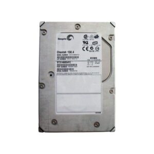 ST3146854FC Seagate Cheetah 15K.4 146.8GB 15000RPM Hard Drive