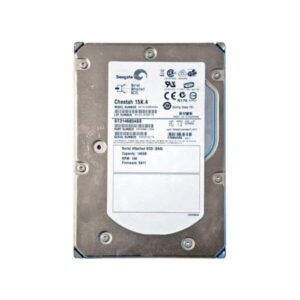 ST3146854SS Seagate Cheetah 15K.4 146GB SAS Hard Drive