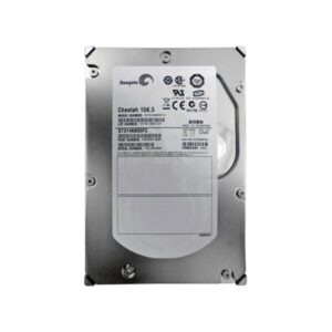 ST3146855FC Seagate Cheetah 15K.5 146.8GB 15000RPM Hard Drive