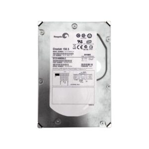 ST3146855LC Seagate Cheetah 146GB 15K RPM 16MB Buff Hard Drive