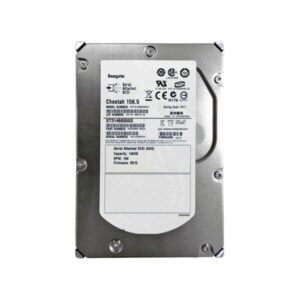 ST3146855SS Seagate Cheetah 15K.5 146.8GB SAS Hard Drive