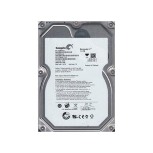 ST31500541AS Seagate Barracuda Green 1.5TB SATA Hard Drive