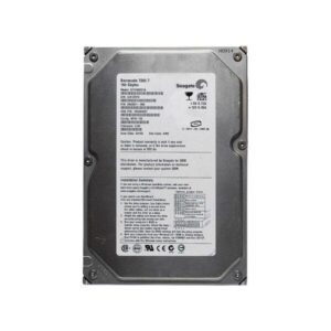 ST3160021A Seagate Barracuda 7200.7 160GB 7200RPM Hard Drive