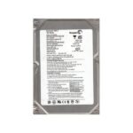 ST3160023A Seagate Barracuda 160GB 7200RPM ATA-100 Hard Drive