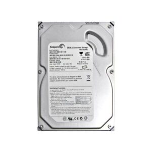 ST3160212ACE Seagate DB35 Series 160GB 7200RPM Hard Drive