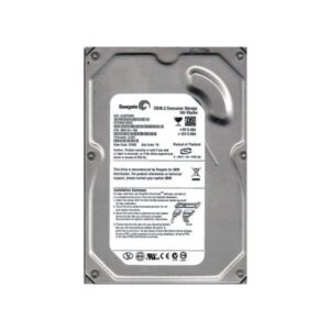 ST3160212SCE Seagate DB35 Series 160GB 7200RPM SATA Hard Drive