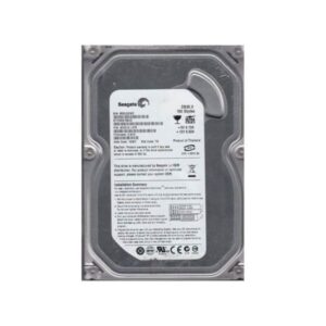 ST3160215ACE Seagate DB35 Series 7200.3 160GB Hard Drive