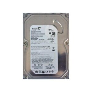 ST3160215SCE Seagate DB35 160GB 7200RPM SATA Hard Drive