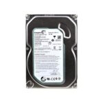 ST3160316AS Seagate Barracuda 160GB 7200RPM SATA Hard Drive