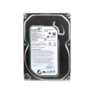 ST3160316AS Seagate Barracuda 160GB 7200RPM SATA Hard Drive