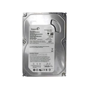 ST3160811AS Seagate Barracuda 7200.9 160GB 7200RPM Hard Drive