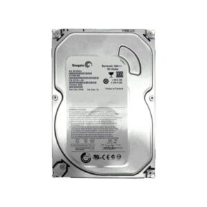 ST3160813AS Seagate Barracuda 7200.11 160GB SATA Hard Drive
